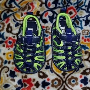 Baby Sandals
